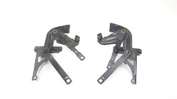 Peugeot Satelis 125 06-09 Seat Compartment Hinge