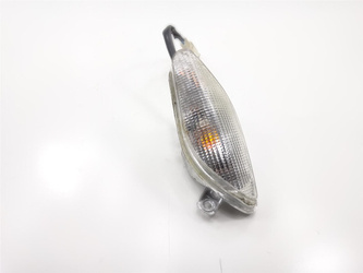 Aprilia Sr Motard Typhoon Turn Signal Direction