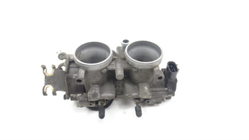 Yamaha T-Max 500 01-07 Throttles