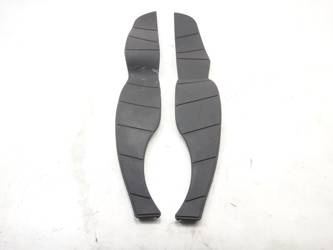 Suzuki Burgman 125 07-13 Rubber Floor Mats