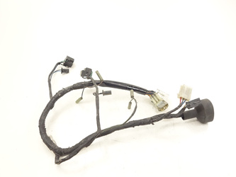 Yamaha Fzs 1000 Fazer 01-05 Instalacja Elektryczna wiązka