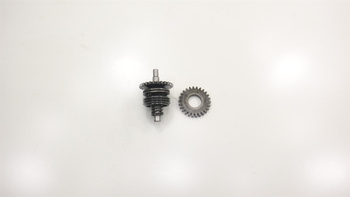 Honda Ns Nsr Mtx 125 88-93 Engine Mode Shaft