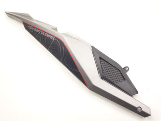 Moto Morini X-cape 650 20-25 Bok boczek owiewka prawa ogon