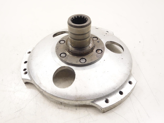 Flywheel BMW K100 8V