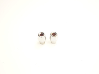 Peugeot Street Zone Kisbee 50 Steering Wheel Weights