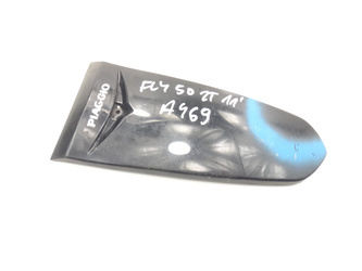 Piaggio Fly 50 2T 04-14 Tie Mask Nose Canopy