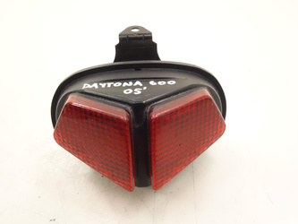 Triumph Daytona 600 03-06 Rear lamp