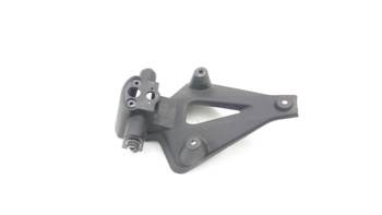 Aprilia Rs4 50 2T 10-18 Błotnik Tył Na Rejestrację