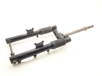 Sym Orbit 2 50 Front and rear suspension complete