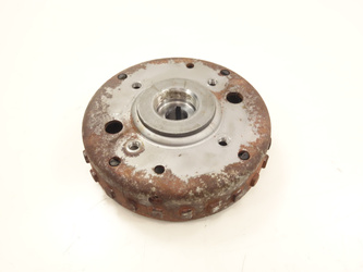 Peugeot Tweet Orbit 50 4T Magneto Magnetic Wheel