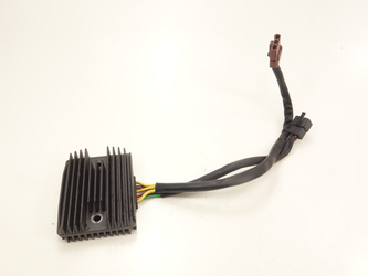 Satelis Compressor 125 Voltage Regulator