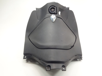 Piaggio Liberty 50 4T 17-22 Kokpit plastik przed kolana