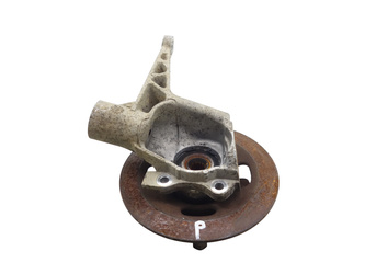 Microcar Aixam Crossline Kubota Steering Knuckle Right Hub