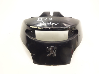 Peugeot Elystar 50 Plastic Rear Tail