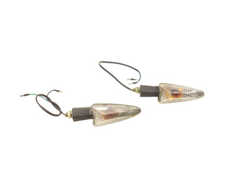 Keeway Rk Rks 125 Front turn signals