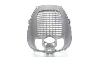 Piaggio X8 125 00-12 Wheel Arch Front Grill Cover