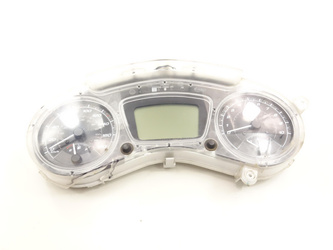 Piaggio Mp3 300 14-18 Counter clock display