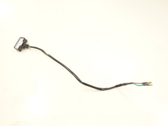 Moto Morini X-cape 650 20-25 License Plate Light