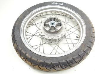 Mash 500 Five Hundred 14- Felga tył 18x3.00