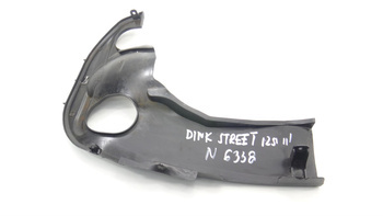 Kymco Dinkstreet Downtown 125 Plastik Wypełnienie