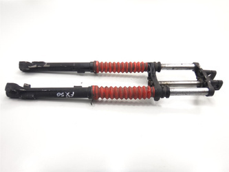 Mbk Fx 50 Suspension Front Complete