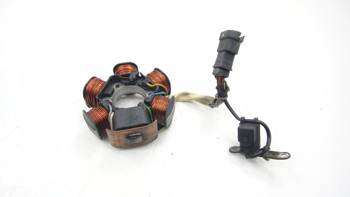 Piaggio Zip 2 50 Vespa 2T Stator Winding Ignition