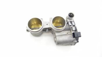 BMW F 750 Gs 18- Throttles