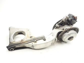 Honda Vfr 750 Rc36 Rear Swingarm Hub Drive