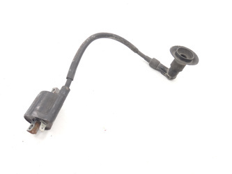 Yamaha Bws Booster 50 Ignition Coil Snorkel