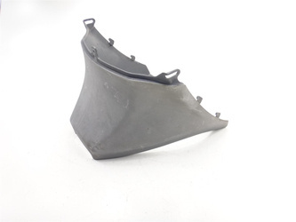 Zip Ii 4T Plastic Filling Under Seat