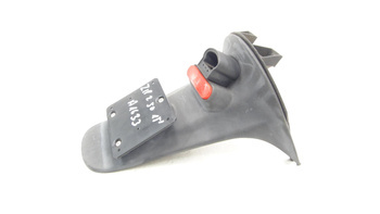 Piaggio Zip 2 50 2T Rear Mudguard