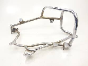 Yamaha 1300 Venture 1986R Frame, Crash Guard, Case