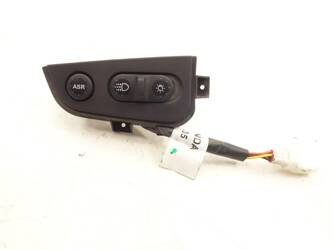 Light switch panel Piaggio Mp3 Yourban 300