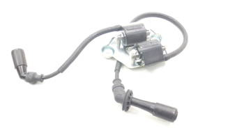 Dl 1000 V-Strom 14- Ignition Coils Pipes Set