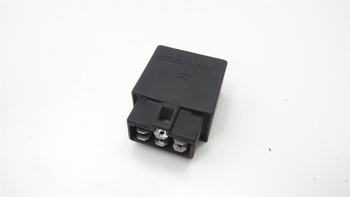 Piaggio Typhoon 50 Sr Motard Relay Controller