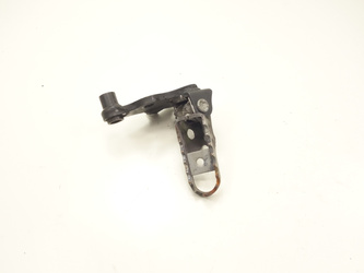 Yamaha Wr 125 R 08-14 Set kierowcy prawy podnóżek