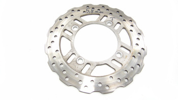 Kawasaki Z 800 13-16 Rear Brake Disc