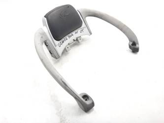 Grand Dink 125 00-12 Passenger Backrest Frame