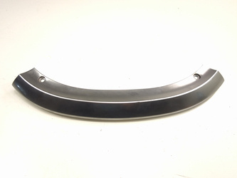 Piaggio X10 125 Chrome Strip Rear