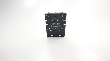 Kymco Xciting 400 12-16 Frame Board Mount