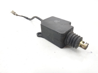 Sym Gts 125 Siłownik Zamka Siedzenia