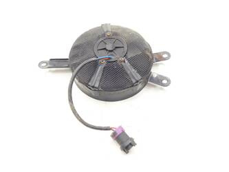 Linhai Hytrack Hy 410 Is Radiator Fan