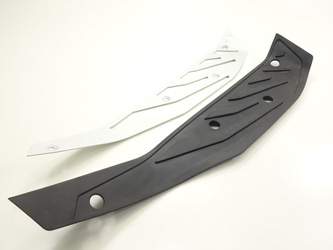 Piaggio mp3 530 22-25 Dywanik guma na podłogę