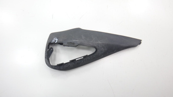 S-Wing 125 07-15 Plastic Counter Cover Left