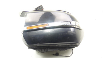 BMW K1200 Lt Pannier Side Case Left