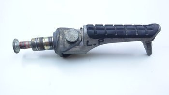 Kawasaki Zx12R Driver Footrest Left