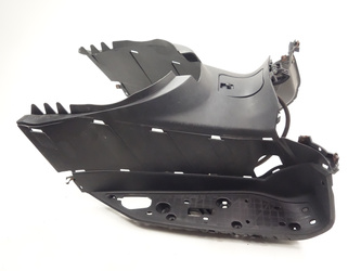 Yamaha X-max Skycruiser 125 05-09 Floor center tunnel