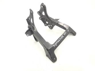 Can-Am Outlander 570 G2 Frame Frame Mount