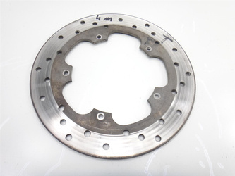 Piaggio X7 125 07-12 Rear Brake Disc