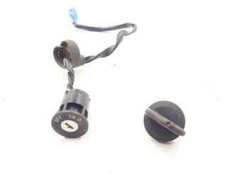 Quad Masai 700 4X4 Ignition With Key